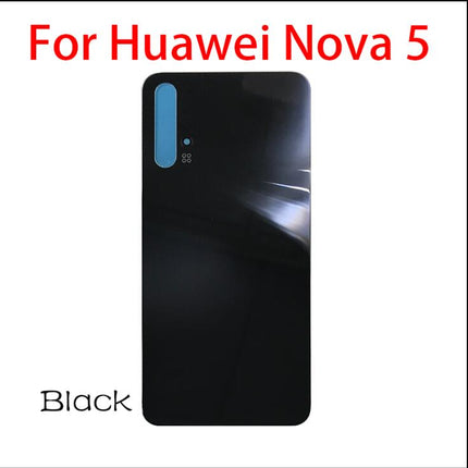 For Huawei Nova 5T 5 Back Cover