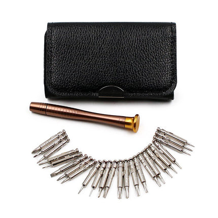 25 in 1 Precision Screwdriver