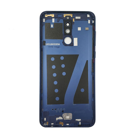 FOR HUAWEI NOVA 2i MATE 10 LITE BACK COVER
