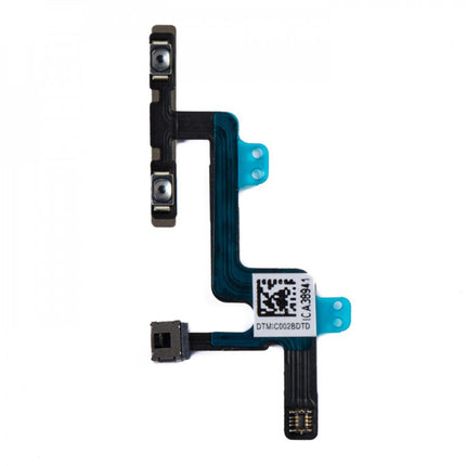 For Apple iPhone 5 5S 6 6S 7 8 PLUS POWER VOLUME FLEX