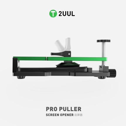 2UUL DA08 Pro Puller Screen Opener Free Heating Mobile Screen Separation Quick Removal Fixture Screen Separating Clamp