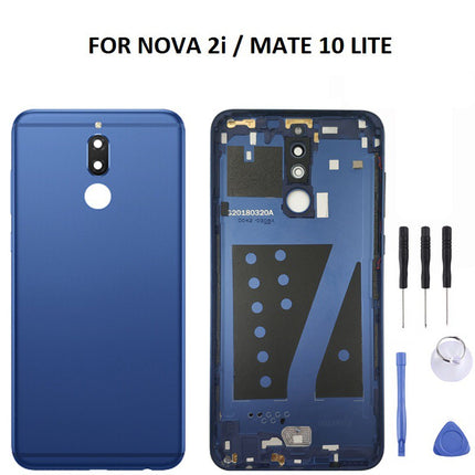 FOR HUAWEI NOVA 2i MATE 10 LITE BACK COVER