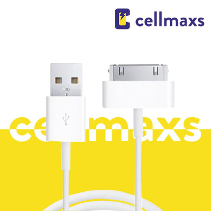 For Apple iPhone 4 4S USB Charging Cable