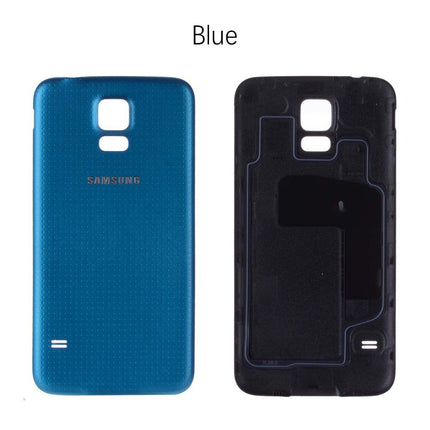 For Samsung Galaxy S5 Back Cover