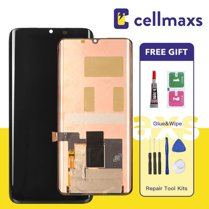 For Xiaomi Mi Note 10 Lite LCD