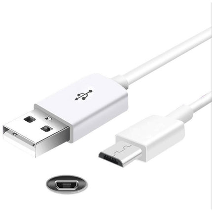 USB 2A Charging Cable