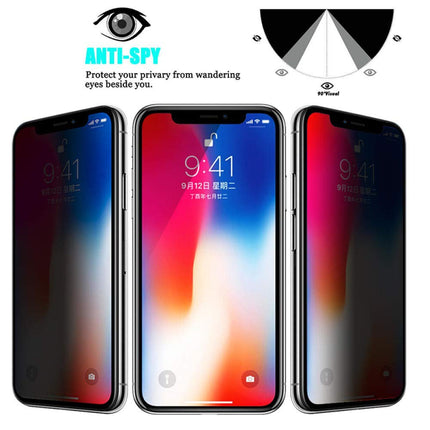 Tempered Glass For Apple iPhone 12 5 5s se 6 6s 7 8 X XS Max XR 11 12 Pro Max Mini