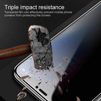 Tempered Glass For Apple iPhone 12 5 5s se 6 6s 7 8 X XS Max XR 11 12 Pro Max Mini