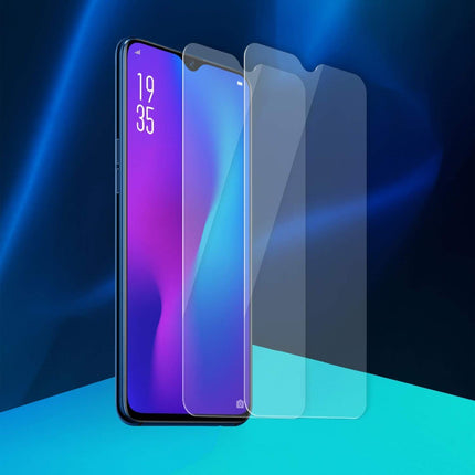 Tempered Glass For OPPO A3S A5S F1S F3 F5