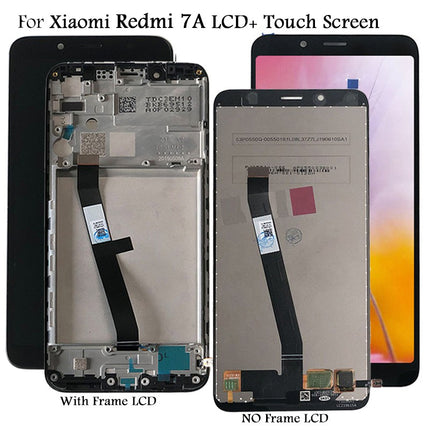 FOR XIAOMI REDMI 7 7A LCD