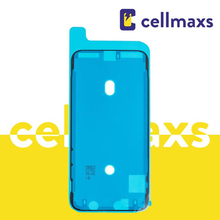 For Apple iPhone Waterproof Adhesive
