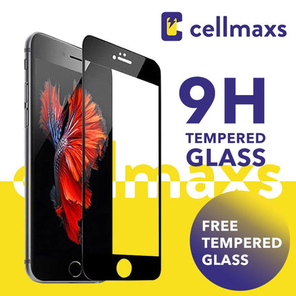Apple iPhone 5 5s se 6 7 8 Plus Se2020 X XS 11 12 Mini Pro Max Tempered Glass