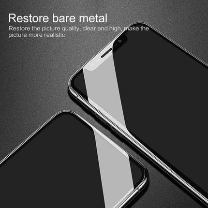 Tempered Glass For Apple iPhone 12 5 5s se 6 6s 7 8 X XS Max XR 11 12 Pro Max Mini