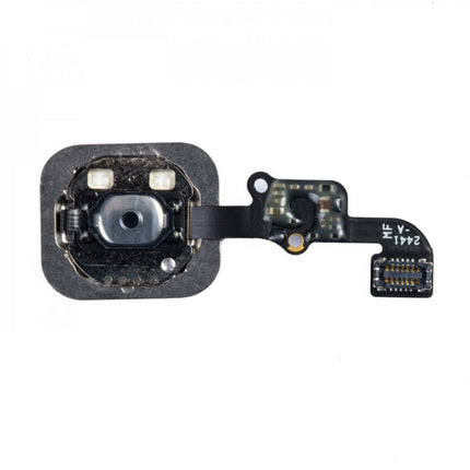 For Apple iPhone 5 5S 6 6S PLUS HOME BUTTON