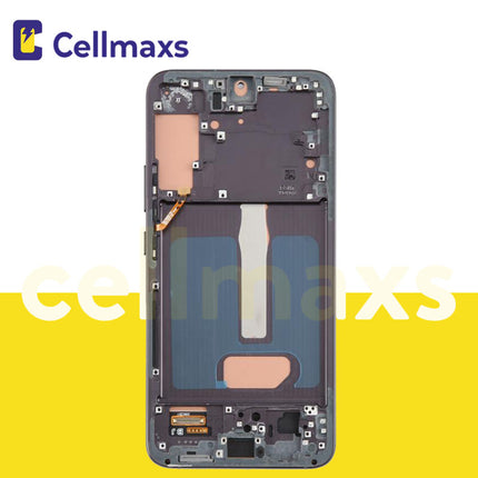 For Samsung Galaxy S22+ S22 Plus 5G S906 LCD Screen Replacement Display Touch Digitizer Assembly SM-S906 SM-S906B SM-S906B/DS SM-S906U