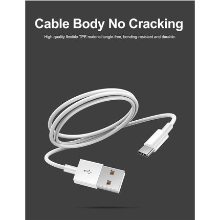 Type C USB Charging Cable