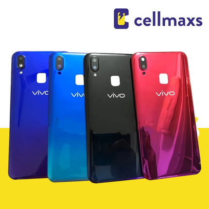 For VIVO Y91 Y91i Y91c Y93 Y95 Back Cover