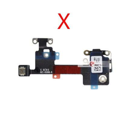 FOR Apple iPhone 5 5S 6 6S 7 PLUS X WIFI GPS SIGNAL COVER