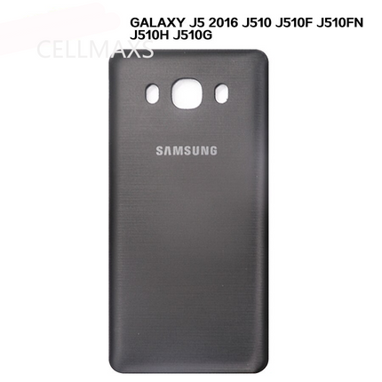 Samsung Galaxy J5 2016 J510 J510FN J7 2016 Back Cover