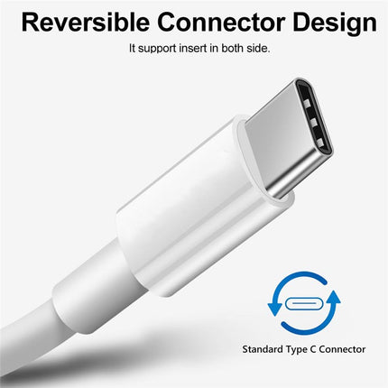 Type C USB Charging Cable