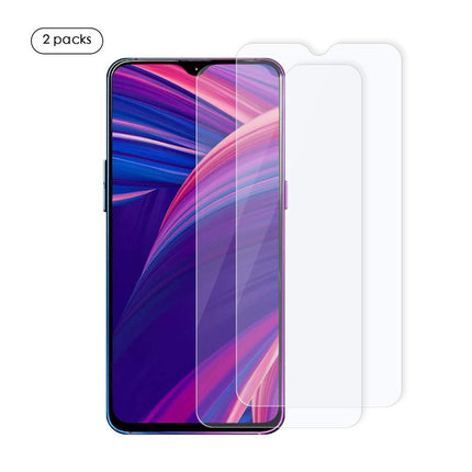 Tempered Glass For OPPO A3S A5S F1S F3 F5