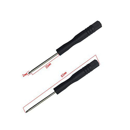 9PCS KIT TOOLS