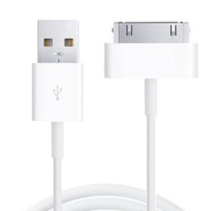 For Apple iPhone 4 4S USB Charging Cable