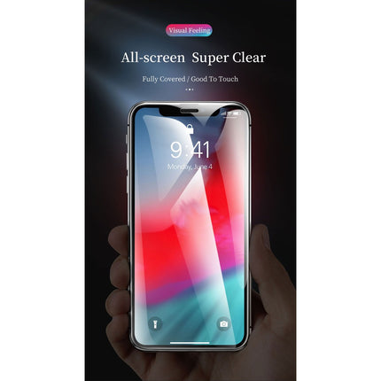 Tempered Glass for Apple iPhone