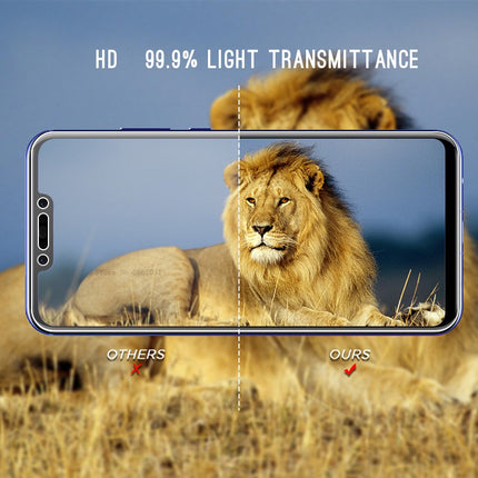 Huawei Nova 2i 3i Tempered Glass