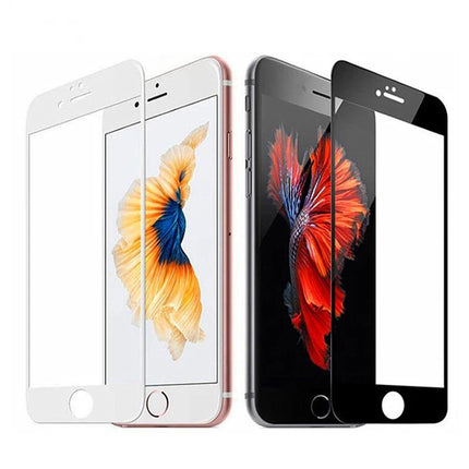 Apple iPhone 5 5s se 6 7 8 Plus Se2020 X XS 11 12 Mini Pro Max Tempered Glass