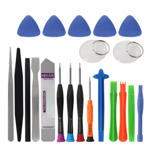 21 in 1 Tool Kit