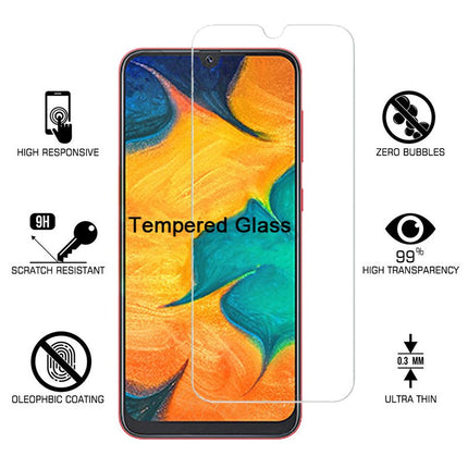 Tempered Glass for Samsung Galaxy A10E A11 A20 A20E