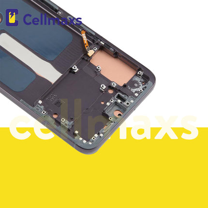 For Samsung Galaxy S22+ S22 Plus 5G S906 LCD Screen Replacement Display Touch Digitizer Assembly SM-S906 SM-S906B SM-S906B/DS SM-S906U