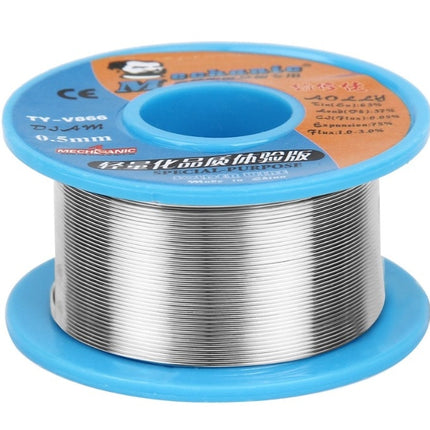 MECHANIC JASTON Soldering Wire