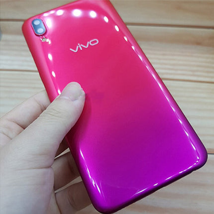For VIVO Y91 Y91i Y91c Y93 Y95 Back Cover