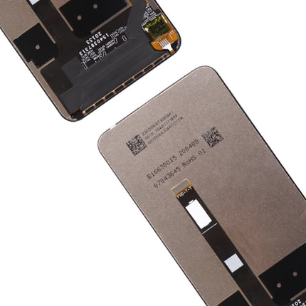 FOR HUAWEI HONOR X10 5G Y9A LCD