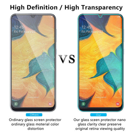 Tempered Glass for Samsung Galaxy A10E A11 A20 A20E