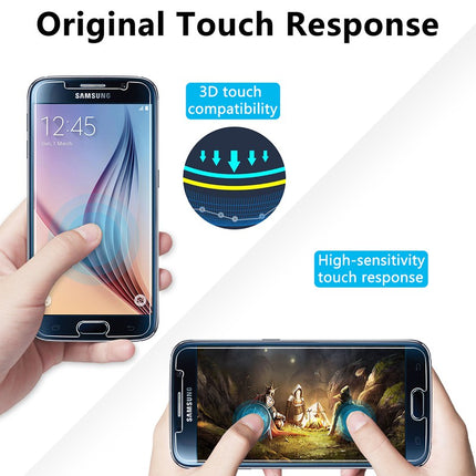 Tempered Glass For Samsung J1 2016 ACE J2 PRO