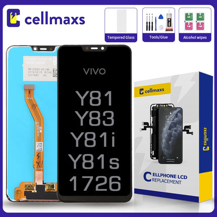 For VIVO Y81 Y81i Y83 LCD