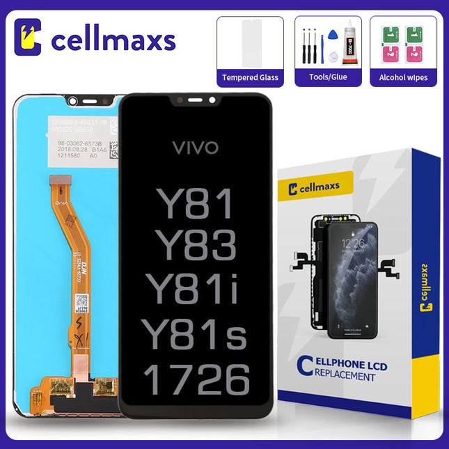 For VIVO Y81 Y81i Y83 LCD