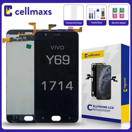 For VIVO Y69 LCD
