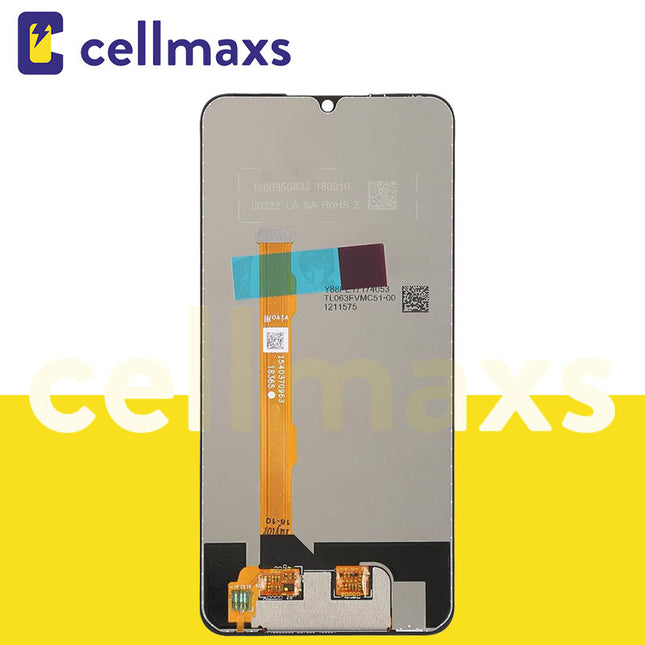 For VIVO V11i Y97 Z3 Z3i LCD