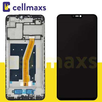 For VIVO Z1 Z1i Y85 V9 V9 Youth LCD