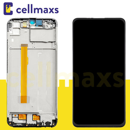 For VIVO V15 LCD