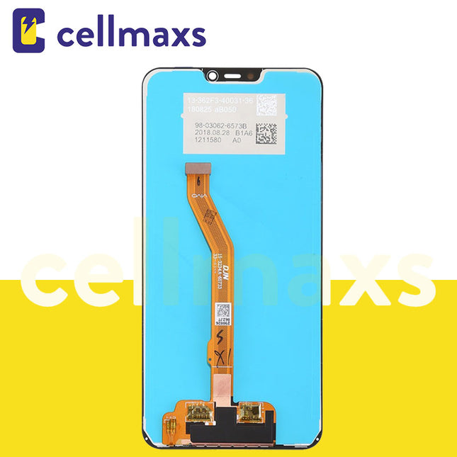 For VIVO Z1 Z1i Y85 V9 V9 Youth LCD