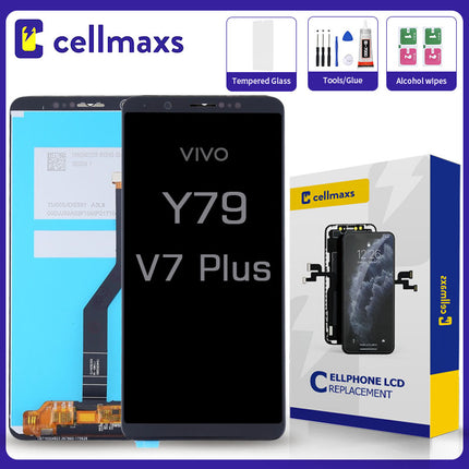 For VIVO V7 Plus Y79 V7+ LCD