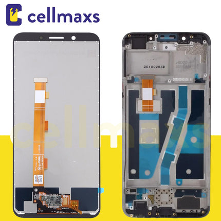 For OPPO A83 A83T A83M LCD