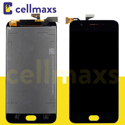 For OPPO A57 2016 F3 Lite LCD