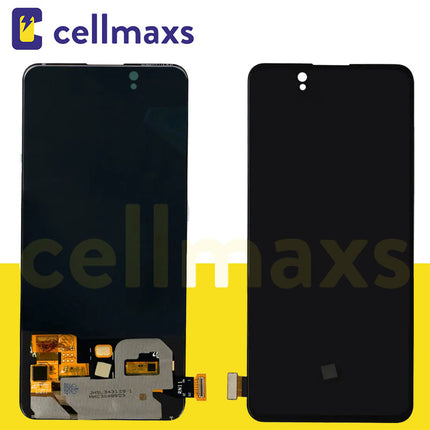 For VIVO X27 V15 Pro LCD