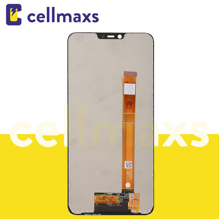 For OPPO A5 Ax5 A3S A12e  REALME 2 C1 LCD